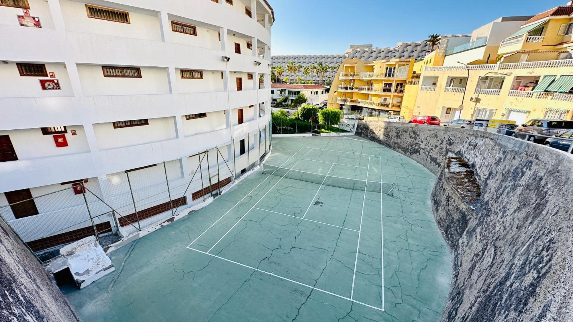 Appartamento Seguro El Sol 411 Puerto de Santiago  Esterno foto